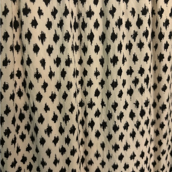 THML Multicolor Geometric Mini Dress - Picture 6 of 11